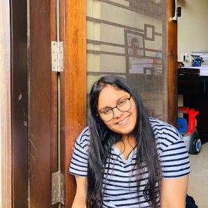 Meet your Posher, Lavya